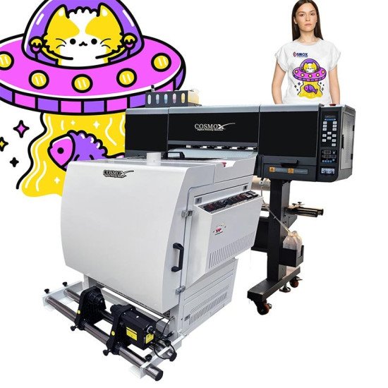 24'' (60CM) DTF Printer Ola Jet
