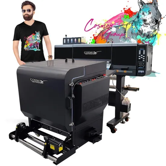 24'' (60CM) DTF Printer Ola Jet