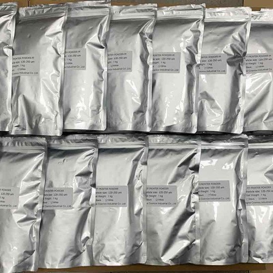Cosmox 3D Texture DTF Powder