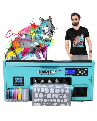 A3 DTF Printer Malo S