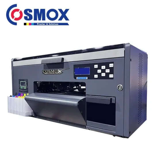 A3 DTF Printer Malo S