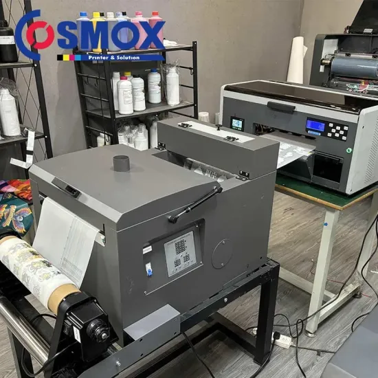 A3 DTF Printer Malo S