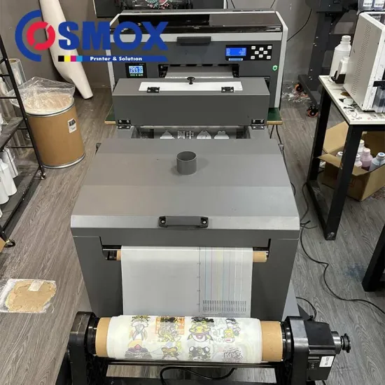 A3 DTF Printer Malo S