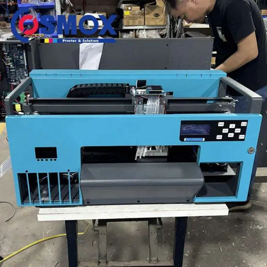 A3 DTF Printer Malo S