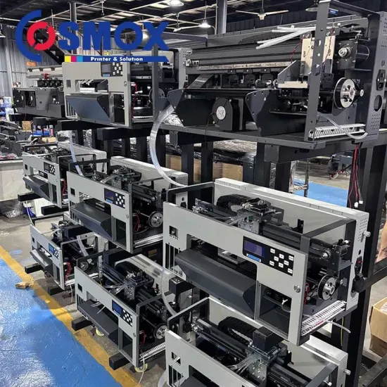 A3 DTF Printer Malo S