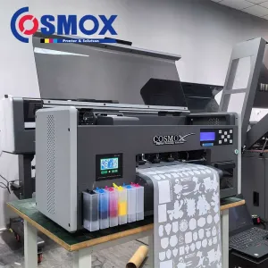 A3 DTF Printer Malo S