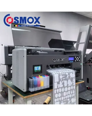 A3 DTF Printer Malo S