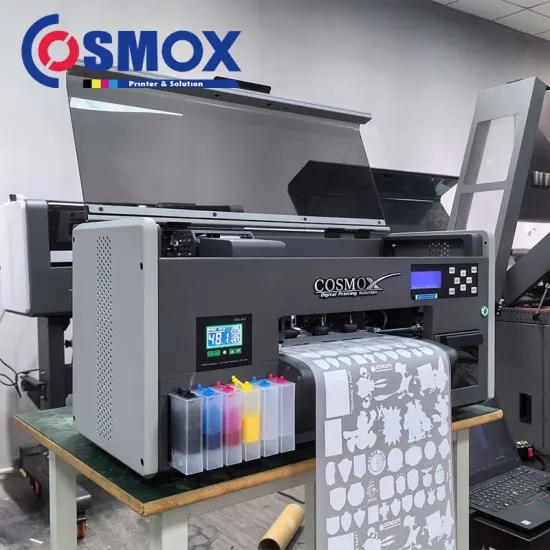 A3 DTF Printer Malo S