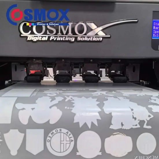 A3 DTF Printer Malo S