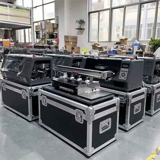 A1 DTF Printer Sia Jet 