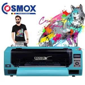 A1 DTF Printer Sia Jet 