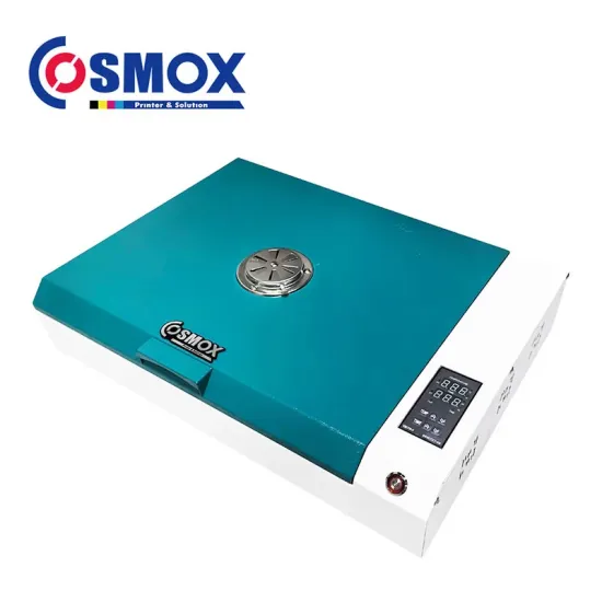 A3 DTF Printer Sia S 