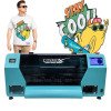 A3 DTF Printer Sia S 