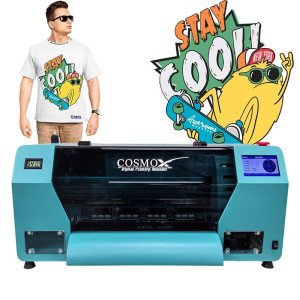 A3 DTF Printer Sia S 