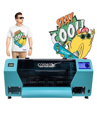 A3 DTF Printer Sia S 