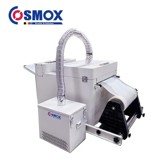 A3 DTF Printer Sia S 