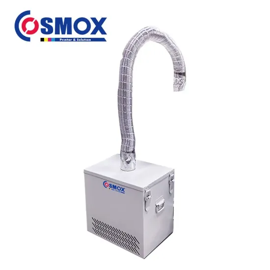 A3 DTF Printer Sia S 