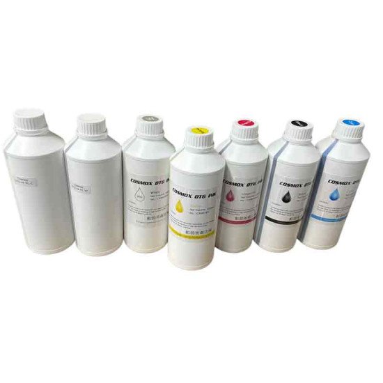 Cosmox DTG Ink