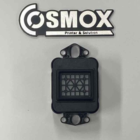 Cosmox Ink Capping – Multi-Shape, Multi-Printer Sealing Solution for DTF, DTG, UV, and Eco-Solvent Printheads