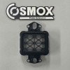 Cosmox Ink Capping – Multi-Shape, Multi-Printer Sealing Solution for DTF, DTG, UV, and Eco-Solvent Printheads