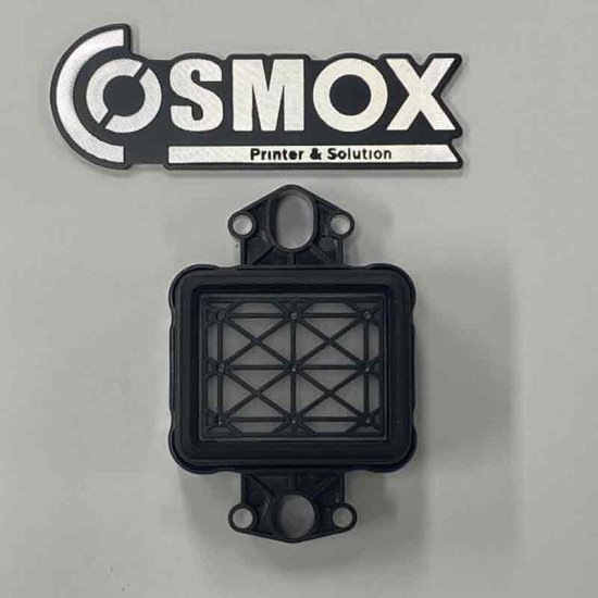 Cosmox Ink Capping – Multi-Shape, Multi-Printer Sealing Solution for DTF, DTG, UV, and Eco-Solvent Printheads