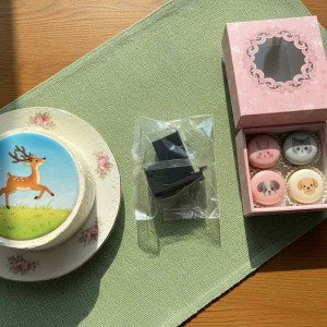 Cosmox ink cartridge