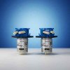 Cosmox Ink Circulation Pump – Continuous White Ink Flow for DTF, DTG , UV Printers to Prevent Sediment and Clogging