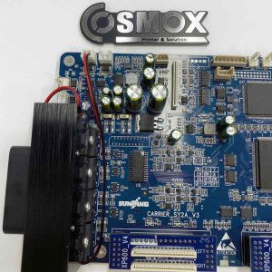 Cosmox Mainboard