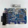 Cosmox Mainboard – Central Board Control System for DTF, DTG, UV, Eco-Solvent Printers