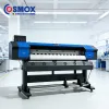 Cosmox UV Eco-Solvent Sublimation Printer – 2/4 Head, 130cm to 250cm Wide Format