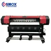 Cosmox UV Eco-Solvent Sublimation Printer – 2/4 Head, 130cm to 250cm Wide Format