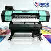 Cosmox UV Eco-Solvent Sublimation Printer – 2/4 Head, 130cm to 250cm Wide Format