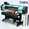 Cosmox UV Eco-Solvent Sublimation Printer – 2/4 Head, 130cm to 250cm Wide Format