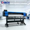 160cm / 190cm Eco-Solvent &amp;amp;amp; Sublimation Roll-to-Roll Printer