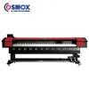 Cosmox UV Eco-Solvent Sublimation Printer – 2/4 Head, 130cm to 250cm Wide Format