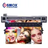 Cosmox 3.2 Meter UV Eco-Solvent Sublimation Printer Series (2/4/6 Head)