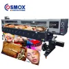 Cosmox 3.2 Meter UV Eco-Solvent Sublimation Printer Series (2/4/6 Head)