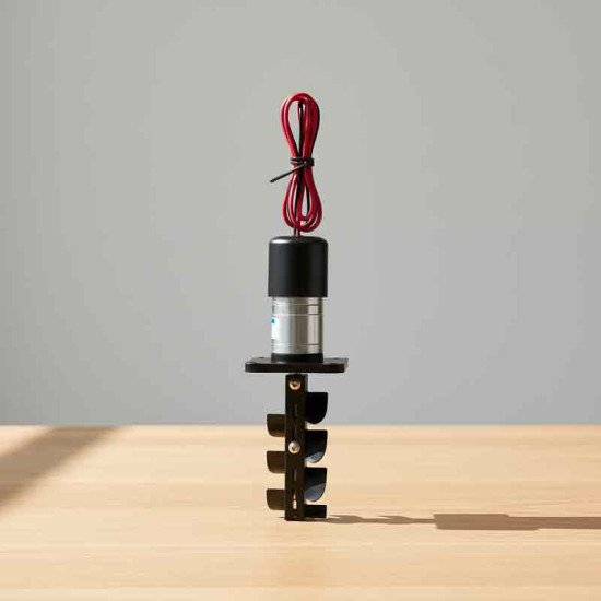 Cosmox Stirring Motor