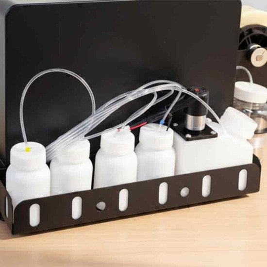 Cosmox Stirring Motor