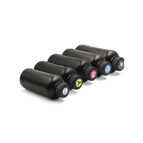 Cosmox UV Curing Ink
