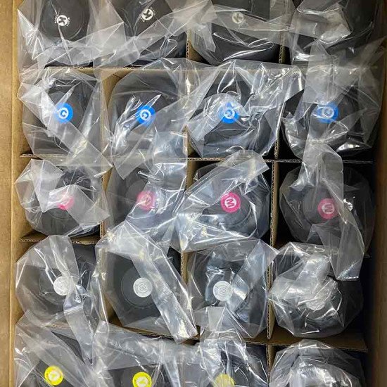 Cosmox UV Curing Ink