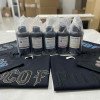 Cosmox UV Embroidery Textile Ink