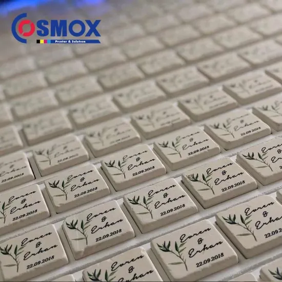 2513 UV Flatbed Printer