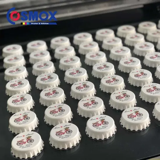 2513 UV Flatbed Printer