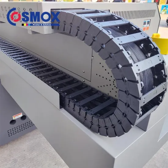 2513 UV Flatbed Printer