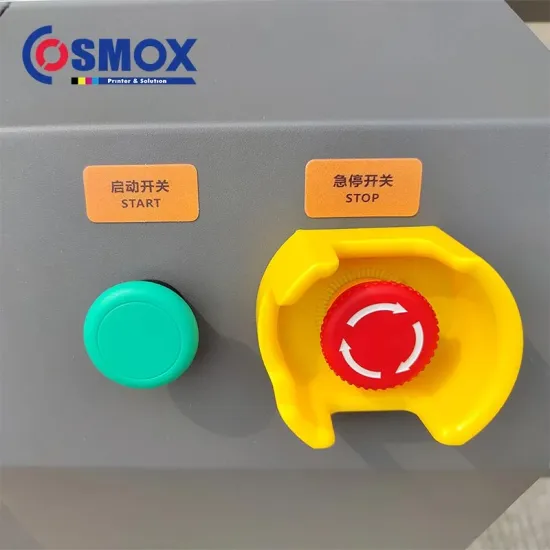 2513 UV Flatbed Printer