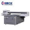 Industrial 1216 UV Flatbed Printer 